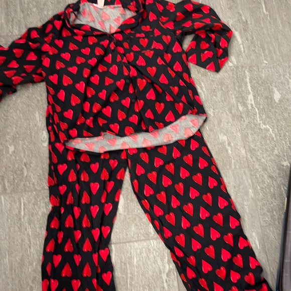 Victoria's Secret Other - Victoria secret pj set